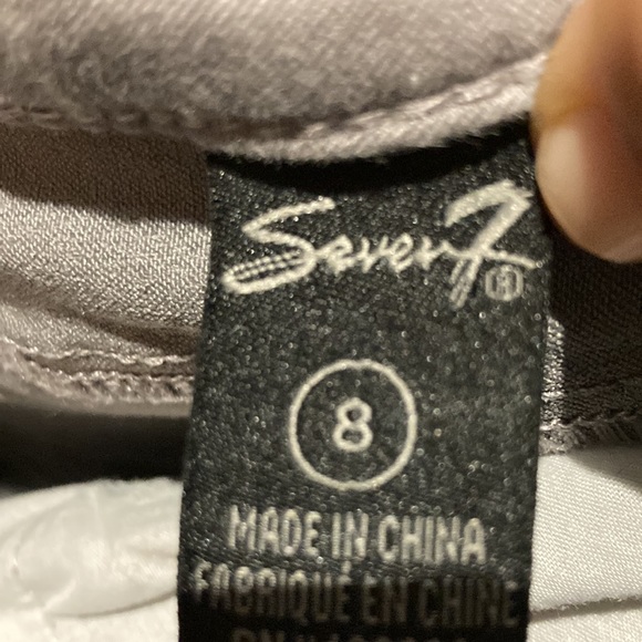 Seven Jeans - Picture 3 of 3